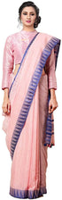 Vasthrlay Handloom Bhagalpuri Saree Blouse