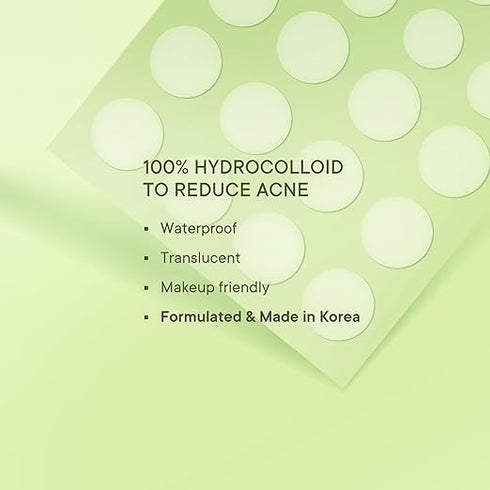 Quench Zit Away Acne Pimple Patches