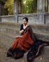 Vasthrlay Kanjivaram Cotton Blouse Ethnic Wear