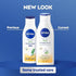 Nivea Body Lotion Aloe Protection With Spf 15