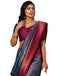 Vasthrlay Banarasi Traditional Saree