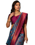 Vasthrlay Banarasi Traditional Saree