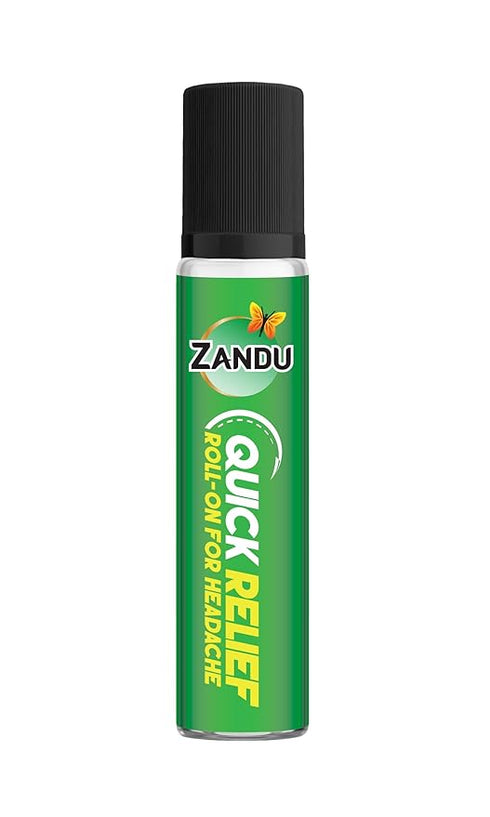 Zandu Quick Relief Roll