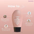 Suroskie My Glow All-In-One Tinted Sunscreen Spf 30 Moisturizer 60 Ml Light Shade
