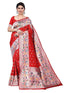 Vasthrlay Designer Saree