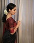 Vasthrlay Banarasi Saree