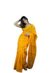 Vasthrlay Embroidered Shimmer Ethnic Wear