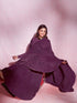 Vasthrlay Synthetic Blouse Parineeti Ethnic Wear