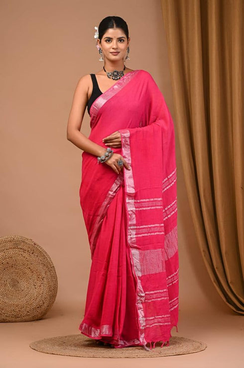 Vasthrlay Bhagalpuri Saree