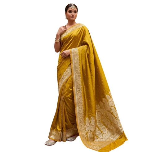 Vasthrlay Banarasi Traditional Occasion