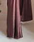 Vasthrlay Pleated Designer Tassels Ethnic Wear