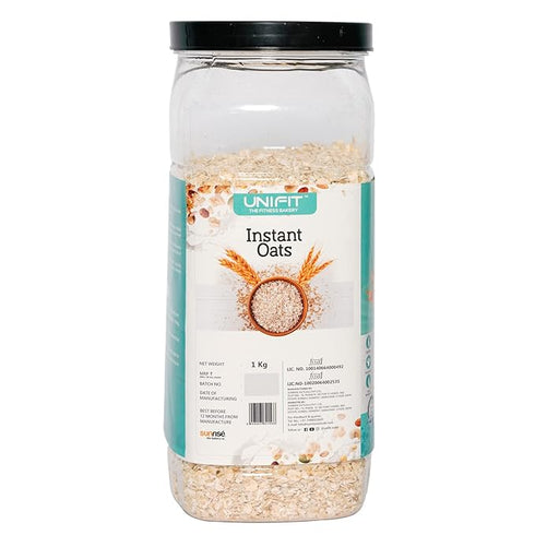 UNIFIT Instant Oats