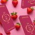 MBDH Wellness Ignite Chocolate Bars