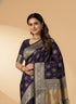 Vasthrlay Banarasi Kanjivaram Az Ys Og Yukti Yellow Ethnic Wear