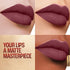 Lakme 9 to 5 Primer and Matte Lip Color, Pink Party