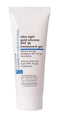 FIXDERMA COSMETIC LABORATORIES Ultra Light Gold Silicone SPF 40 Translucent Gel