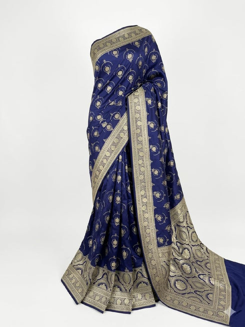 Vasthrlay Tanchui Banarasi Traditional