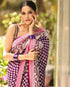 Vasthrlay Kanjivaram Saree
