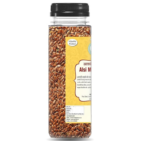 Agri Club Alsi Til Mukhwas 100gm