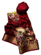 Vasthrlay Cotton Printed Designer Unstitched