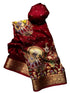 Vasthrlay Cotton Printed Designer Unstitched