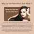 Havintha - Hair Mask For Hair Fall Growth Split Ends Luster Shining Nourishment