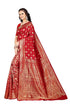 Vsathrlay Banarasi Saree Kanjivaram Pari