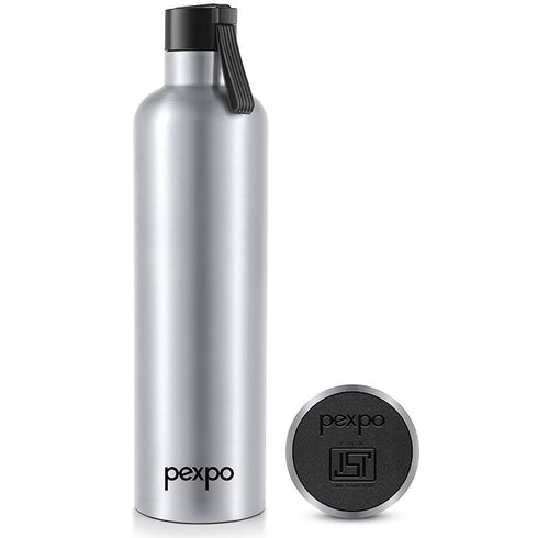 Pexpo Oslo 1000 ISI Certified Stainless Steel - 980ml