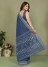 Vasthrlay Georgette Traditional Ethinic Az Ys Vaidika Ethnic Wear