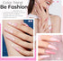 Bolt Bee Gel Nail Polish with Glossy Finish| Gel Paint Soak Off