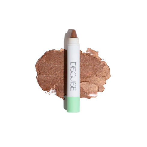 Disguise Velvet Glow Multistick Bronze Sunfyre 61