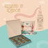 Vahdam Weekend In London Gift Set 9 Teas