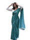 Vasthrlay Printed Lightweight Breathable Festive