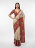 Vasthrlay Bandhani Saree