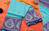 Vasthrlay Kanjivaram Festive Saree