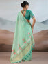 Vasthrlay Botanical Printed Unstitched Rj Ethnic Wear