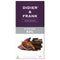 Didier & Frank Wicked 85% Cocoa Dark Chocolate