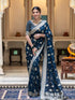Vasthrlay Kanjivaram Saree
