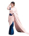 Vasthrlay Unstitched Saree