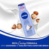 Nivea Smooth Milk Body Lotion For Dry Skin