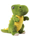 Mirada Super Soft Standing Green and Yellow Dinosaur Soft Toy for Boys/Kids/Girls