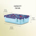 Milton Fun Feast Lunch Box 3 Compartments