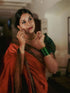 Vasthrlay Banarasi Traditional Saree