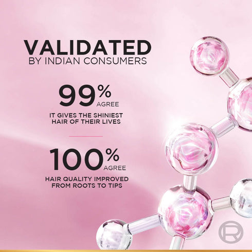 L’Oréal Paris Glycolic Gloss Shine