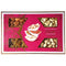 NatureVit Dry Fruits Gift Pack Cashew| Almond| Pistachios & Raisins