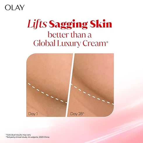 Olay Regenerist Super Collagen Peptides Moisturizer