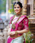 Vasthrlay Banarasi Festive Saree