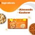 Unibic Cashew and Fruit n Nut Cookies Combo