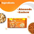 UNIBIC FOODS Cashew Badam Cookies