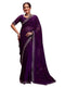Vasthrlay Georgette Rani Saree